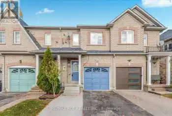 112 Pinery Trail, Toronto (Malvern), Ontario M1B6C1, 4 Bedrooms Bedrooms, ,3 BathroomsBathrooms,All Houses,For Sale,Pinery,E9513898