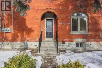 50 Foxley Street Unit# Bsmt, Toronto (Trinity-Bellwoods), Ontario M6J1R1, 1 Bedroom Bedrooms, ,1 BathroomBathrooms,All Houses,For Rent,Foxley,C9514272