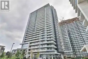 2560 Eglinton Avenue Unit# 2209, Mississauga (Central Erin Mills), Ontario L5M5R1, 1 Bedroom Bedrooms, ,1 BathroomBathrooms,Condo,For Rent,Eglinton,W9514290