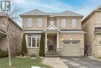 3292 skipton Lane, Oakville (Palermo West), Ontario L6M0K2, 3 Bedrooms Bedrooms, ,4 BathroomsBathrooms,All Houses,For Rent,skipton,W9514325