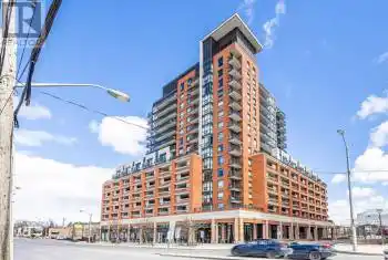 3091 Dufferin Street Unit# 304, Toronto (Yorkdale-Glen Park), Ontario M6A2S7, 2 Bedrooms Bedrooms, ,2 BathroomsBathrooms,Condo,For Sale,Dufferin,W9514338