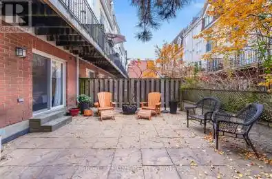 26 Laidlaw Street Unit# 1533 Toronto (South Parkdale) Ontario M6K1X2