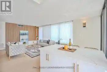 4235 Sherwoodtowne Boulevard Unit# 907, Mississauga (City Centre), Ontario L4Z1W3, 2 Bedrooms Bedrooms, ,2 BathroomsBathrooms,Condo,For Sale,Sherwoodtowne,W9514362