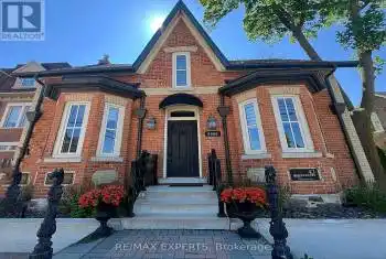 9980 Keele Street, Vaughan (Maple), Ontario L6A3Y4, 2 Bedrooms Bedrooms, ,2 BathroomsBathrooms,All Houses,For Sale,Keele,N9363364