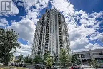 7 North Park Road Unit# 1202, Vaughan (Beverley Glen), Ontario L4J0C9, 1 Bedroom Bedrooms, ,1 BathroomBathrooms,Condo,For Rent,North Park,N9514403