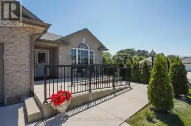 339 Wellbrook Avenue Welland (769 - Prince Charles) Ontario L3C7N3