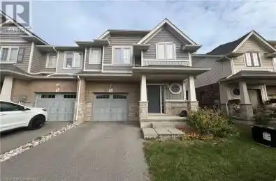 118 DUNROBIN Lane Grimsby Ontario L3M0H4