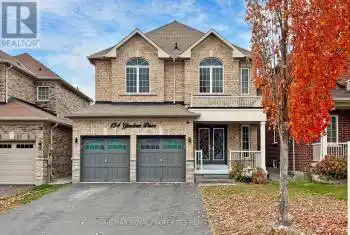 154 Gardiner Dr, Bradford West Gwillimbury, Ontario L3Z 0J6, 5 Bedrooms Bedrooms, 9 Rooms Rooms,5 BathroomsBathrooms,All Houses,Sold,Gardiner,N9514454