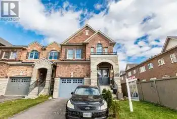 102 Padbury Trail, Brampton (Northwest Brampton), Ontario L7A4V4, 5 Bedrooms Bedrooms, ,4 BathroomsBathrooms,All Houses,For Sale,Padbury,W9514436