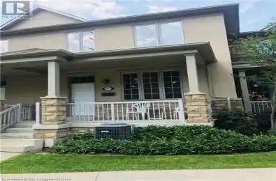 1003 LORNE PARK Road Mississauga Ontario L5H2Z9