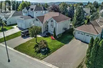 321 Balsam Street Collingwood Ontario L9Y5B9