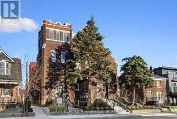 1183 Dufferin Street Unit# 102, Toronto (Dovercourt-Wallace Emerson-Junction), Ontario M6H4B7, 3 Bedrooms Bedrooms, ,3 BathroomsBathrooms,All Houses,For Sale,Dufferin,W9514500