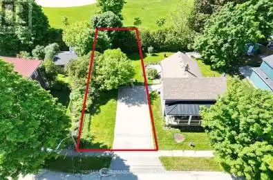 87 Lake Avenue Halton Hills (Acton) Ontario L7J1G1