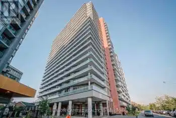 38 Joe Shuster Way Unit# 1801, Toronto (South Parkdale), Ontario M6K0A5, 2 Bedrooms Bedrooms, ,2 BathroomsBathrooms,Condo,For Sale,Joe Shuster,W9514518