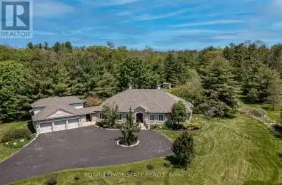 53 Ranch Road Brant (Brantford Twp) Ontario N3T5M1