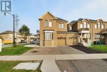 113 Bonnie Braes Drive, Brampton (Credit Valley), Ontario L6Y0Z5, 5 Bedrooms Bedrooms, ,4 BathroomsBathrooms,All Houses,For Sale,Bonnie Braes,W9513752