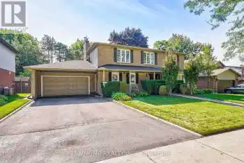 55 Sir Lancelot Drive, Markham (Markham Village), Ontario L3P2J1, 5 Bedrooms Bedrooms, ,5 BathroomsBathrooms,All Houses,For Sale,Sir Lancelot,N9514683