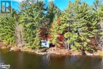 27 STORM LAKE Road, Seguin, Ontario P2A0B6, 2 Bedrooms Bedrooms, ,All Houses,For Sale,STORM LAKE,40669712