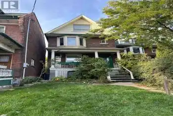 248 Garden Ave, Toronto, Ontario M6R 1J3, 5 Bedrooms Bedrooms, 13 Rooms Rooms,4 BathroomsBathrooms,All Houses,Sold,Garden,W9514268