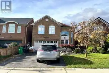 3352 Bruzan Crescent Unit# Lower, Mississauga (Lisgar), Ontario L5N8M3, 2 Bedrooms Bedrooms, ,1 BathroomBathrooms,All Houses,For Rent,Bruzan,W9514655