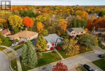 82 Muskoka Court, London, Ontario N5X3W6, 4 Bedrooms Bedrooms, ,3 BathroomsBathrooms,All Houses,For Sale,Muskoka,X9514791