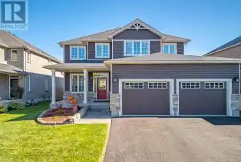 13 Dance Street, Collingwood, Ontario L9Y0H4, 6 Bedrooms Bedrooms, ,4 BathroomsBathrooms,All Houses,For Sale,Dance,S9514780