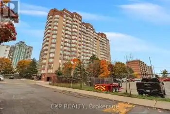 25 Fairview St Unit# LPH8, Mississauga, Ontario L5B 3Y8, 2 Bedrooms Bedrooms, 8 Rooms Rooms,2 BathroomsBathrooms,Condo,Sold,Fairview,W9514704