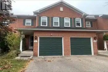 5659 Glen Erin Drive Unit# 31, Mississauga (Central Erin Mills), Ontario L5M5P2, 3 Bedrooms Bedrooms, ,3 BathroomsBathrooms,All Houses,For Sale,Glen Erin,W9514726