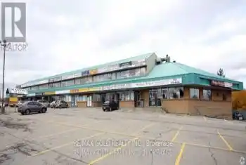 7071 Airport Road Unit# 201, Mississauga (Malton), Ontario L4T4J3, ,Commercial,For Rent,Airport,W9514727