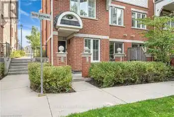 2579 Sixth Line Unit# 16, Oakville (Uptown Core), Ontario L6H0H7, 2 Bedrooms Bedrooms, ,2 BathroomsBathrooms,All Houses,For Sale,Sixth,W9514762