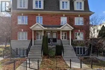 262 St Helens Avenue Unit# 106, Toronto (Dufferin Grove), Ontario M6H4A4, 2 Bedrooms Bedrooms, ,2 BathroomsBathrooms,All Houses,For Sale,St Helens,C9514097