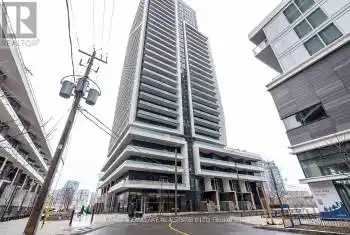 30 Ordnance Street Unit# 508, Toronto (Niagara), Ontario M6K1A1, 1 Bedroom Bedrooms, ,1 BathroomBathrooms,Condo,For Sale,Ordnance,C9514810