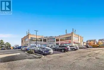 100 Pertosa Drive Unit# 202, Brampton (Fletcher's Meadow), Ontario L6X0H9, ,Commercial,For Rent,Pertosa,W9514798