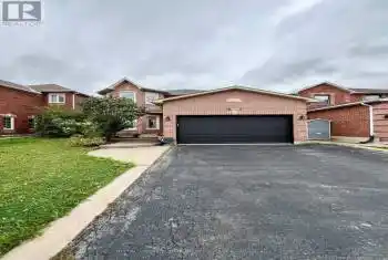 3803 Laurenclaire Drive, Mississauga (Lisgar), Ontario L5N7G8, 4 Bedrooms Bedrooms, ,3 BathroomsBathrooms,All Houses,For Rent,Laurenclaire,W9514805