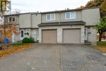 33 Rochelle Avenue Unit# 46, Hamilton (Quinndale), Ontario L8W1P9, 3 Bedrooms Bedrooms, ,1 BathroomBathrooms,All Houses,For Sale,Rochelle,X9514801