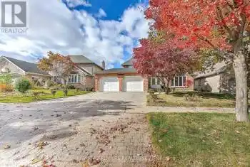 499 ROSECLIFFE Terrace, London, Ontario N6K4H5, 5 Bedrooms Bedrooms, ,4 BathroomsBathrooms,All Houses,For Sale,ROSECLIFFE,X9514291