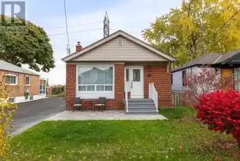 86 Marble Arch Crescent, Toronto (Wexford-Maryvale), Ontario M1R1W9, 4 Bedrooms Bedrooms, ,2 BathroomsBathrooms,All Houses,For Sale,Marble Arch,E9514025