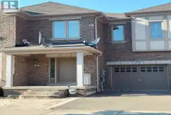 8 Coranto Way, Vaughan (Vellore Village), Ontario L4H3P6, 4 Bedrooms Bedrooms, ,4 BathroomsBathrooms,All Houses,For Rent,Coranto,N9514355