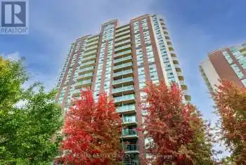 4889 Kimbermount Avenue Unit# 1604, Mississauga (Erin Mills), Ontario L5M7K8, 2 Bedrooms Bedrooms, ,2 BathroomsBathrooms,Condo,For Rent,Kimbermount,W9514816