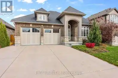 124 Timberview Crescent Welland (771 - Coyle Creek) Ontario L3C0B8