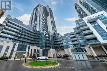 30 Meadowglen Place Unit# 2406, Toronto (Woburn), Ontario M1G0A6, 2 Bedrooms Bedrooms, ,2 BathroomsBathrooms,Condo,For Rent,Meadowglen,E9524452