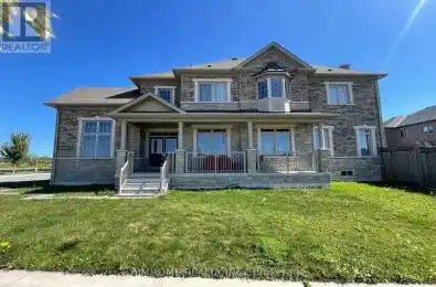 60 Baleberry Crescent East Gwillimbury (Sharon) Ontario L9N0P2