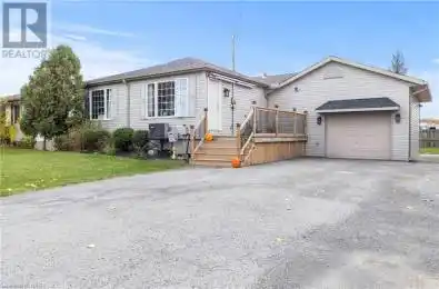 1213 QUEENSTON Road Niagara-on-the-Lake Ontario L0S1J0