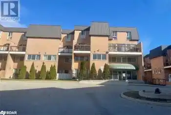 100 MORNELLE Court Unit# 1085, Scarborough, Ontario M1E4X2, 2 Bedrooms Bedrooms, ,2 BathroomsBathrooms,All Houses,For Sale,MORNELLE,40667191