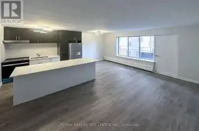 371 lakeshore Road Unit# 507 Mississauga (Port Credit) Ontario L5H1H4