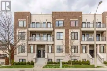 250 Royal York Road Unit# 206, Toronto (Mimico), Ontario M8V1Y8, 2 Bedrooms Bedrooms, ,2 BathroomsBathrooms,All Houses,For Sale,Royal York,W9514882