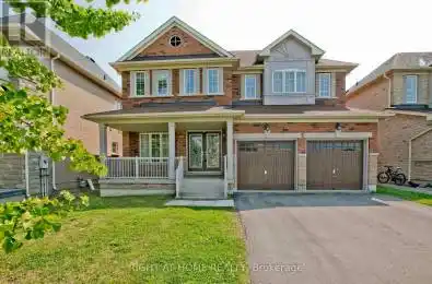 23 Sir Sanford Fleming Way Vaughan (Patterson) Ontario L6A0T4