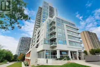 10 Wilby Crescent Unit# 1002, Toronto (Weston), Ontario M9N0B6, 2 Bedrooms Bedrooms, ,2 BathroomsBathrooms,Condo,For Sale,Wilby,W9580092