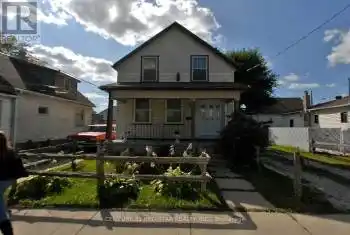 241 William Street, London, Ontario N6B3C1, 3 Bedrooms Bedrooms, ,1 BathroomBathrooms,All Houses,For Rent,William,X9687933