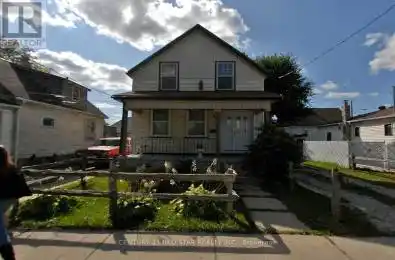 241 William Street London Ontario N6B3C1